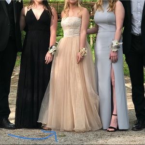 Formal Sherri Hill prom/event dress